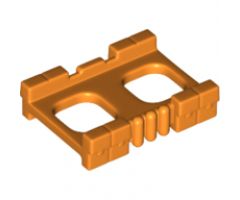 Minifigure, Body Wear Utility Belt