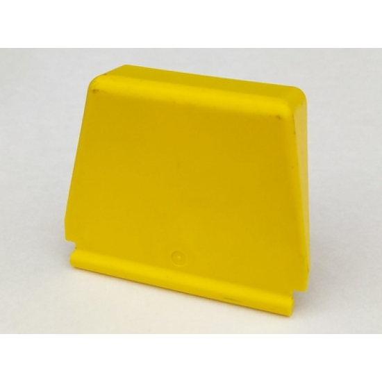 Duplo, Vehicle Truck Construction Vehicle Back Hatch