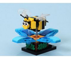 Flying Bee