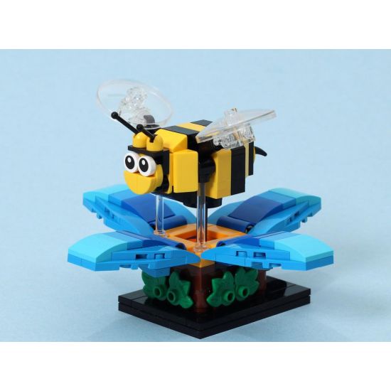 Flying Bee