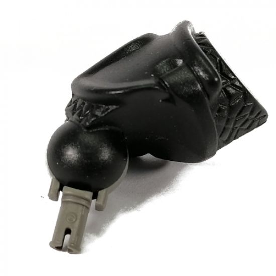 Galidor Limb Arm Euripides, Top Section with Dark Gray Pin