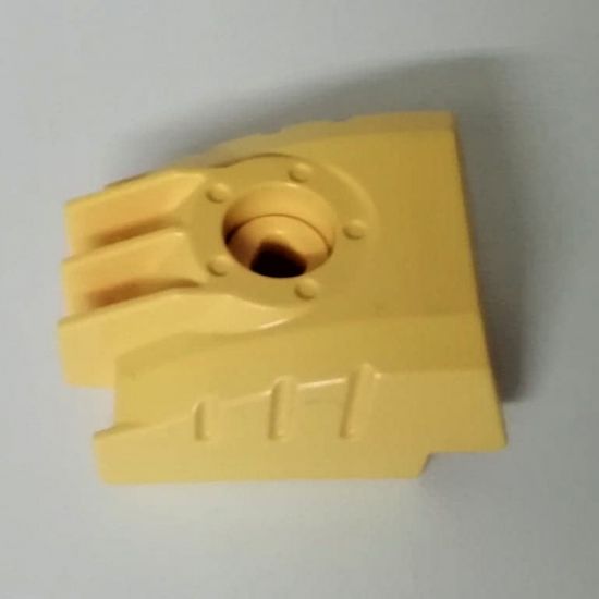 Duplo, Toolo Intelligent Brick Sound Key (Honking and Engine Starting and Running Sounds)