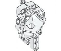 Bionicle Toa Metru Torso