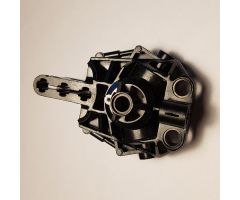 Bionicle Toa Metru Torso