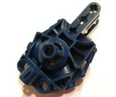 Bionicle Toa Metru Torso