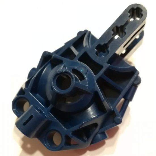 Bionicle Toa Metru Torso