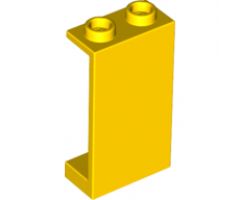 Panel 1 x 2 x 3 - Hollow Studs