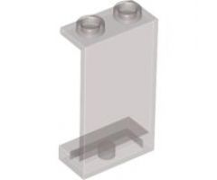 Panel 1 x 2 x 3 - Hollow Studs