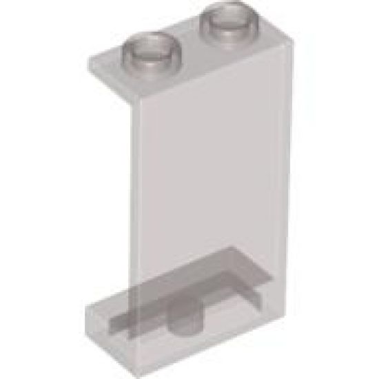 Panel 1 x 2 x 3 - Hollow Studs