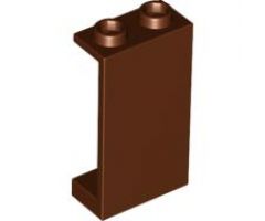 Panel 1 x 2 x 3 - Hollow Studs