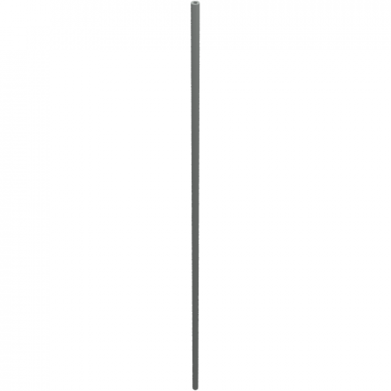 Hose, Rigid 3mm D. 29L / 23.2cm