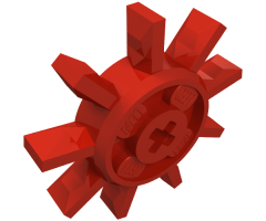 Technic, Gear Expert Builder 9 Tooth