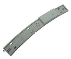 Train, Track 12V Conducting Rail Curved, interference-free