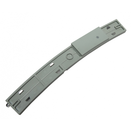Train, Track 12V Conducting Rail Curved, interference-free