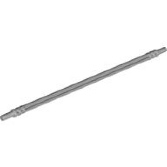 Hose, Soft Axle 16L