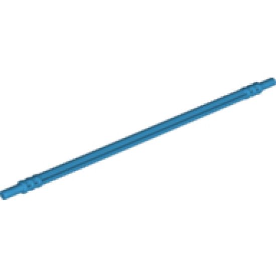 Hose, Soft Axle 16L