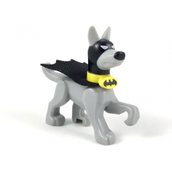 Dog, Ace the Bat-Hound