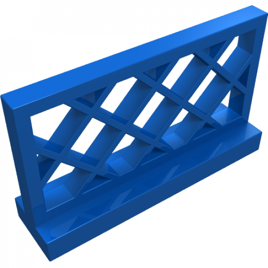 Fence 1 x 4 x 2