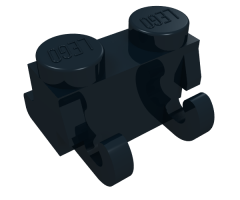 Technic, Link Chain, Large with Studs