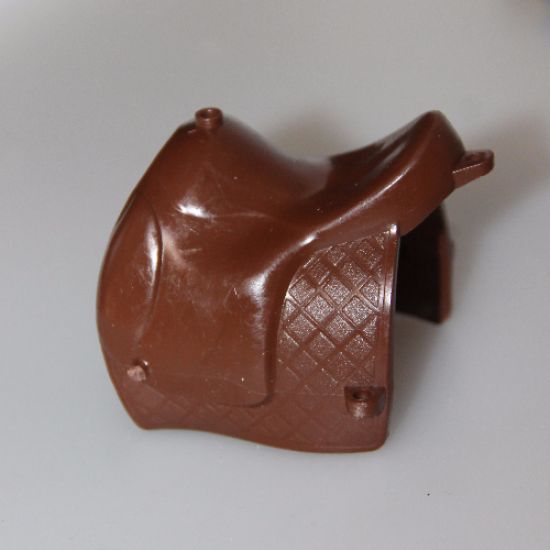 Animal, Accessory Scala Horse Saddle
