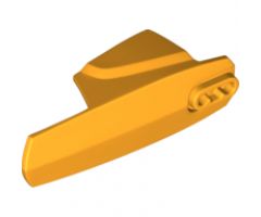 Hero Factory Armor with Ball Joint Socket - Size 8