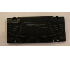 Technic, Panel Plate 5 x 11 x 1 with 'PORSCHE' Pattern (Sticker) - Set 42056