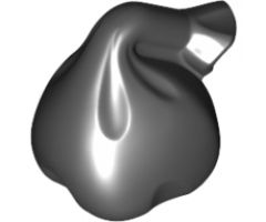 Minifigure, Utensil Sack / Bag with Handle