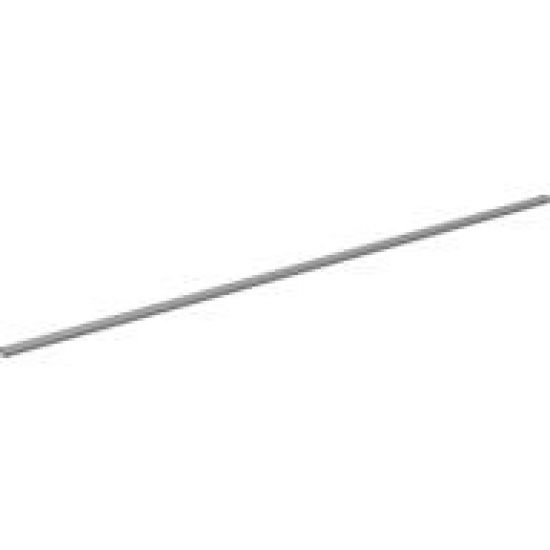 Hose, Pneumatic 4mm D. V2 Precut 296 mm