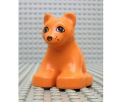 Duplo, Animal Lion Baby Cub