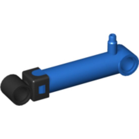 Pneumatic Pump Small (6L) V2