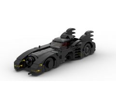 1989 Batmobile