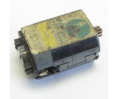 Electric, Motor Train 12V Replacement