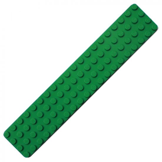 Baseplate 4 x 20