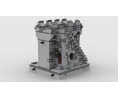 Mini-Medieval-Modulars 25 - 