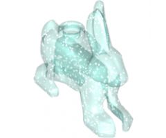 Hare, Standing