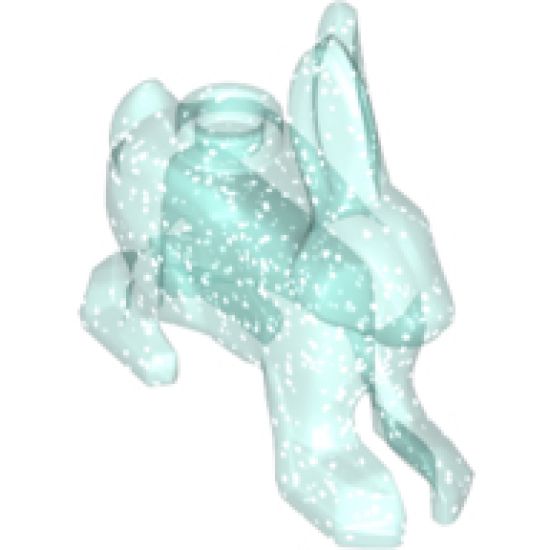 Hare, Standing