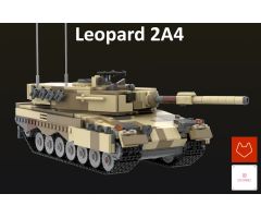 Leopard 2A4