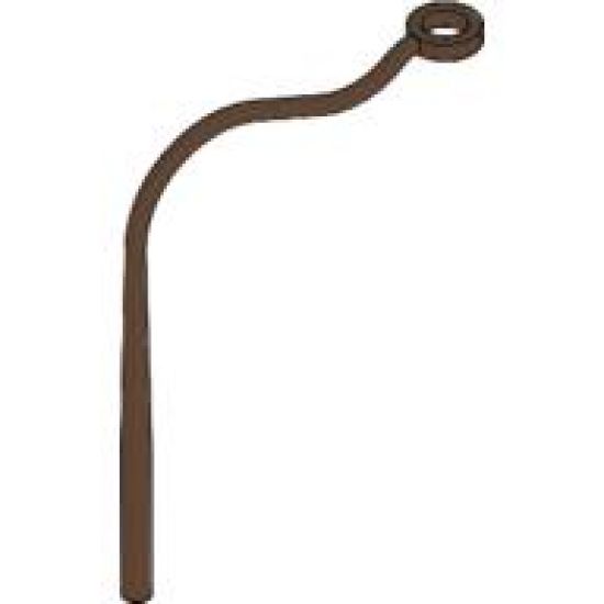 Minifigure, Weapon Whip / Plant Vine