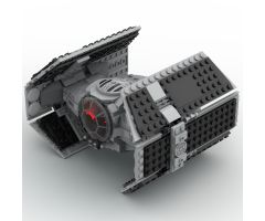 TIE Advanced x1 (TIE/ad)