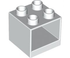 Duplo, Furniture Cabinet 2 x 2 x 1.5