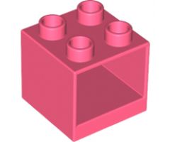 Duplo, Furniture Cabinet 2 x 2 x 1.5