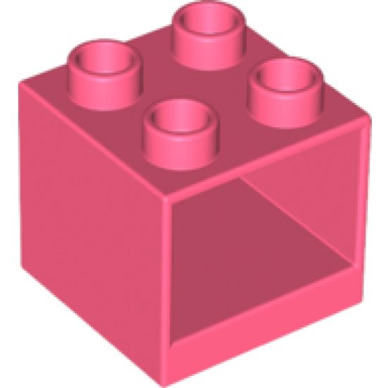 Duplo, Furniture Cabinet 2 x 2 x 1.5
