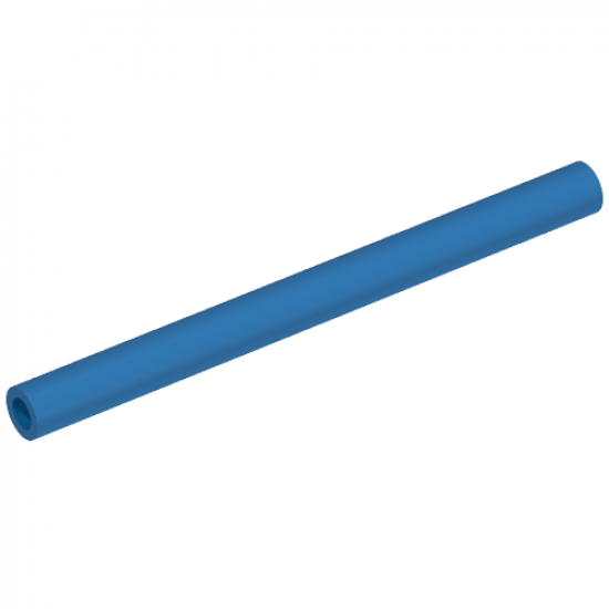 Hose, Pneumatic 4mm D. V2 Precut 48 mm