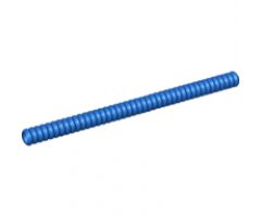 Hose, Ribbed 7mm D. 14L / 11.2cm