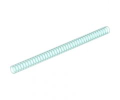 Hose, Ribbed 7mm D. 14L / 11.2cm