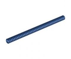Hose, Ribbed 7mm D. 14L / 11.2cm