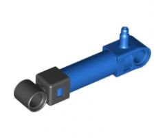 Pneumatic Pump Small (6L) V2 with Reinforced Cylinder