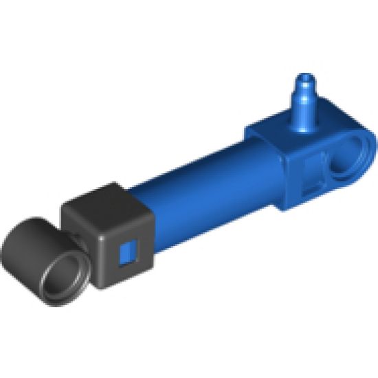 Pneumatic Pump Small (6L) V2 with Reinforced Cylinder
