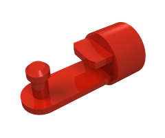 Magnet Coupling, Train, for Train Base