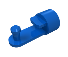 Magnet Coupling, Train, for Train Base